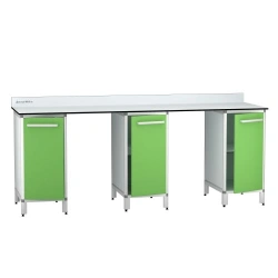 Medical Examination Table TU 32.50.30-009-69573749-2021, DM-1-106-30.K2.F1