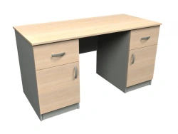 Computer Desk SK-8 for Office Use