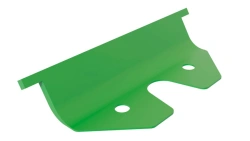 Adjustable Rail Spacer PRSH-65 CP 615