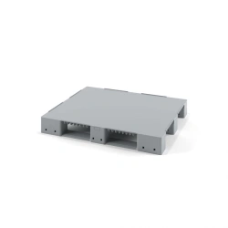 Reinforced polymer pallet 02.114F.91.PEF.S.T108 (1200x1000x150)