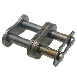 Connecting chain link C-2PR-31,75-177