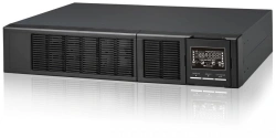 Continuous Power Supply ATS 1500 R-BE