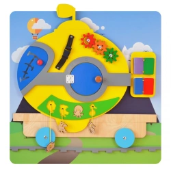 Development Board "Bathyscaphe" BZT-008