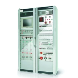 Power Supply Control Cabinet for Urban Electric Transport SSN