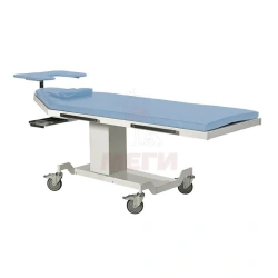 Universal Operating Table for Ophthalmology SOW633-MSK (MSK-633P)