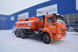 Auto Fuel Dispenser UZST04, Model 6619 for Liquid Transport