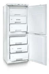 Dual-Chamber Household Freezer POZIS FVD-257