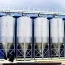 Cone Bottom Silo R1-SMK 450 4.58/6 for Storage