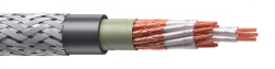 Compact Low-Fire Hazard Cables KMPÉVÉng(A)-LS