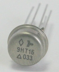Differential Amplifier Chip OSM159NT1GG