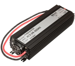 DC/AC Inverter 24V to 220V 600W IS3-24-600M3