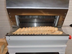 Manual Bread Slicing Machine MRHR-1-540