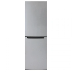 Biryuza C840NF Refrigerator-Freezer with No Frost System