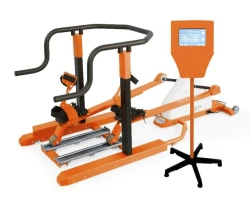 Children's Medical Step Imitation Robot "Ortorent" OPR.941566.007 TU