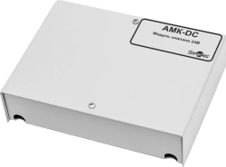 AMK-DC-IP54 Addressable Module for Fire Alarm Systems