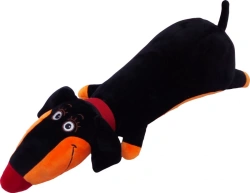 Plush Stuffed Toy "Dachshund Eric" 55cm