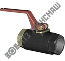Pneumatic System Valve for Pipelines and Tanks 129-04
