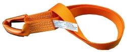 Fall Protection Individual Safety Equipment - SPA Loop Strap