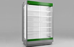 Medium Temperature Display Showcase Poltava VS 79-1875-01