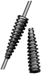 Ligament Screws Ø 5.2 mm, Length 12 mm, Art. R.002.05.12