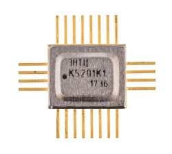 Programmable Capacitance-to-Voltage Converter K5201TK015