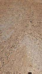 C5 Grade Crushed Stone-Gravel-Sand Mixture
