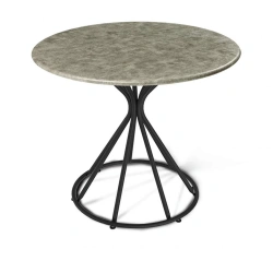 SHT-TU4-1/TT 80 MDF Dining Table