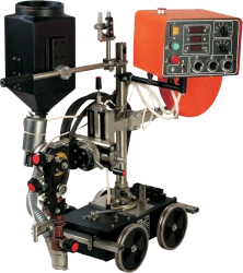 Automatic Welding Tractor ADF-1250 U3