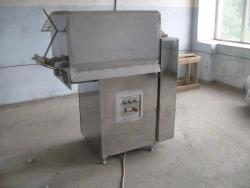 MINCING MACHINE "M2FM" 200L (STAINLESS STEEL)