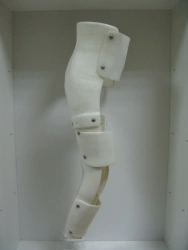 Knee and Hip Joint Support Brace TNK-KSTS