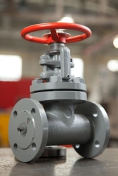 RTKZ Shut-off Valve DN up to 300 PN up to 250 MPa (2500 kgf/cm2)