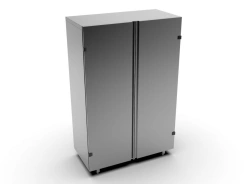 Stainless Steel Bread Storage Cabinet Model SHZ-TX