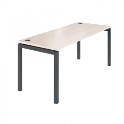 Direct Table AM-004 with Metal Frame