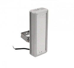 Universal LED Street Light 48W - Spec Series