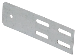 Hinge Connection Plate 35mm CLP1SH-035-1