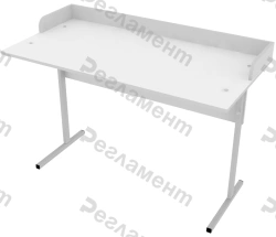 Laboratory Table MK V3 500-2500x300-1200x650-1250mm