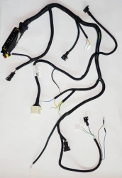 Wiring Harness for GAZ Automotive Equipment - Model 582