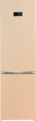 Household Refrigerator with Separate Doors B3RCNK402HSB