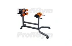 Hyperextension Bench for Core Strengthening - SV-0013-G
