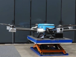Innovative Cargo Drone System S-270