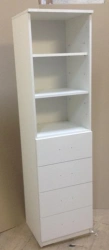 Document Cabinet for Office Storage - Model ШД 1/08