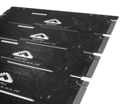 Beshtau 256RU/M2 SSD Drive, BERT.467512.003-001