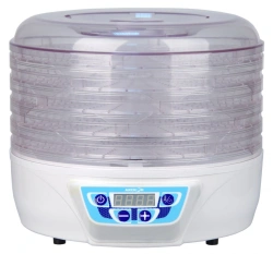 Drying Machine T43 Aksion - Electronic Control Panel