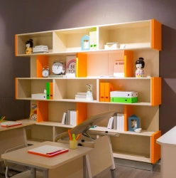 Universal Modular Shelving Unit 50.232