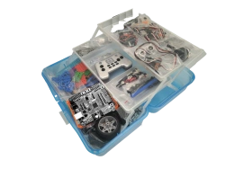 My Robot Pro - Educational Robotics Kit for Kids