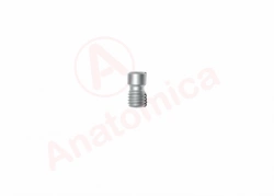 Bone Fracture Fixation Screw M8