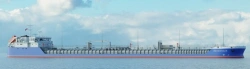 Chemical Tanker Project 00216M (Construction Number 2)