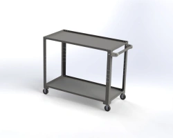 Mobile Workstations PCK-PST with ESD Features