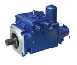 Adjustable Axial-Piston Pump for Closed Circuit MKRN.063234.021-01
