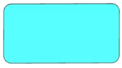 Fixed Glass GAZ Business (Color G) Model 00531TDR07002